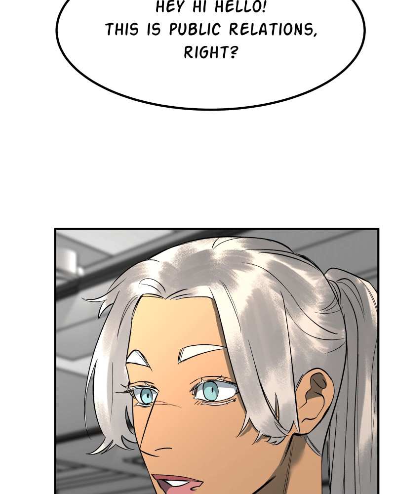 21st Century Knights chapter 17 - page 29