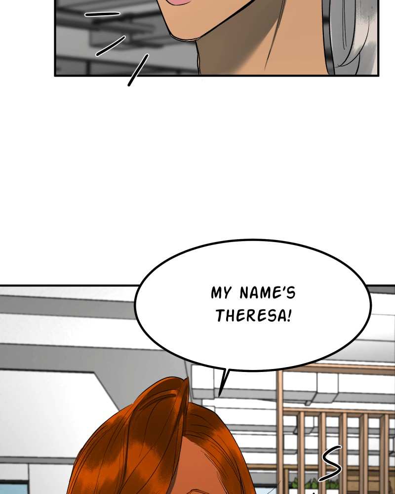 21st Century Knights chapter 17 - page 30