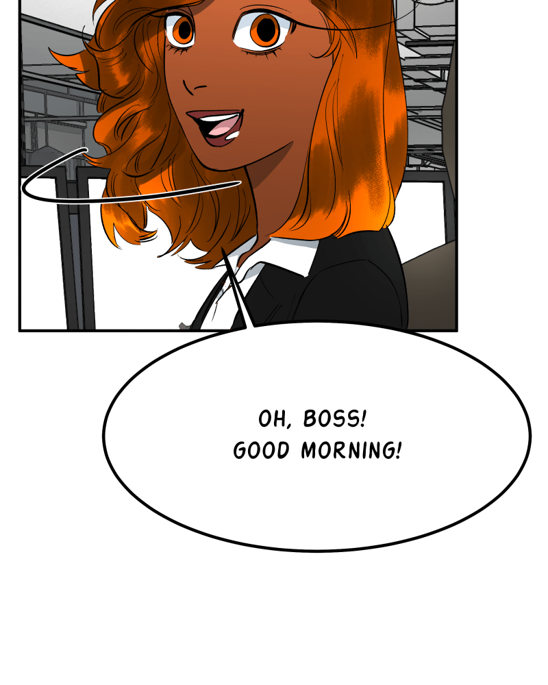 21st Century Knights chapter 17 - page 69