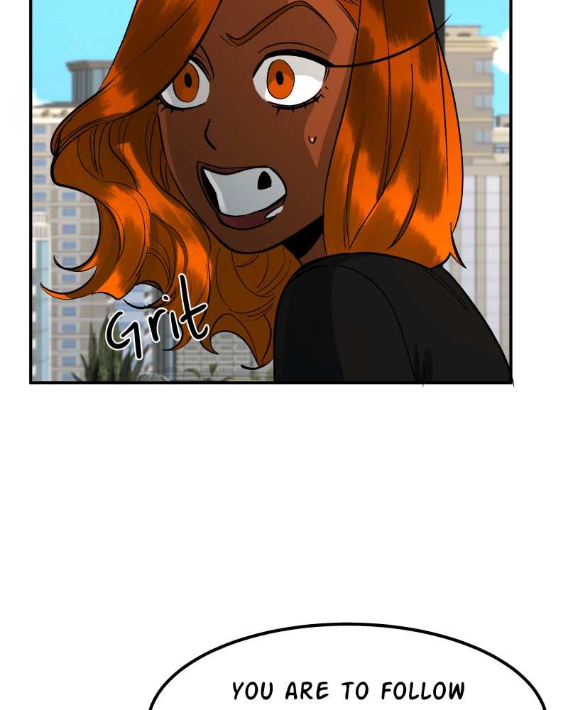 21st Century Knights chapter 17 - page 91