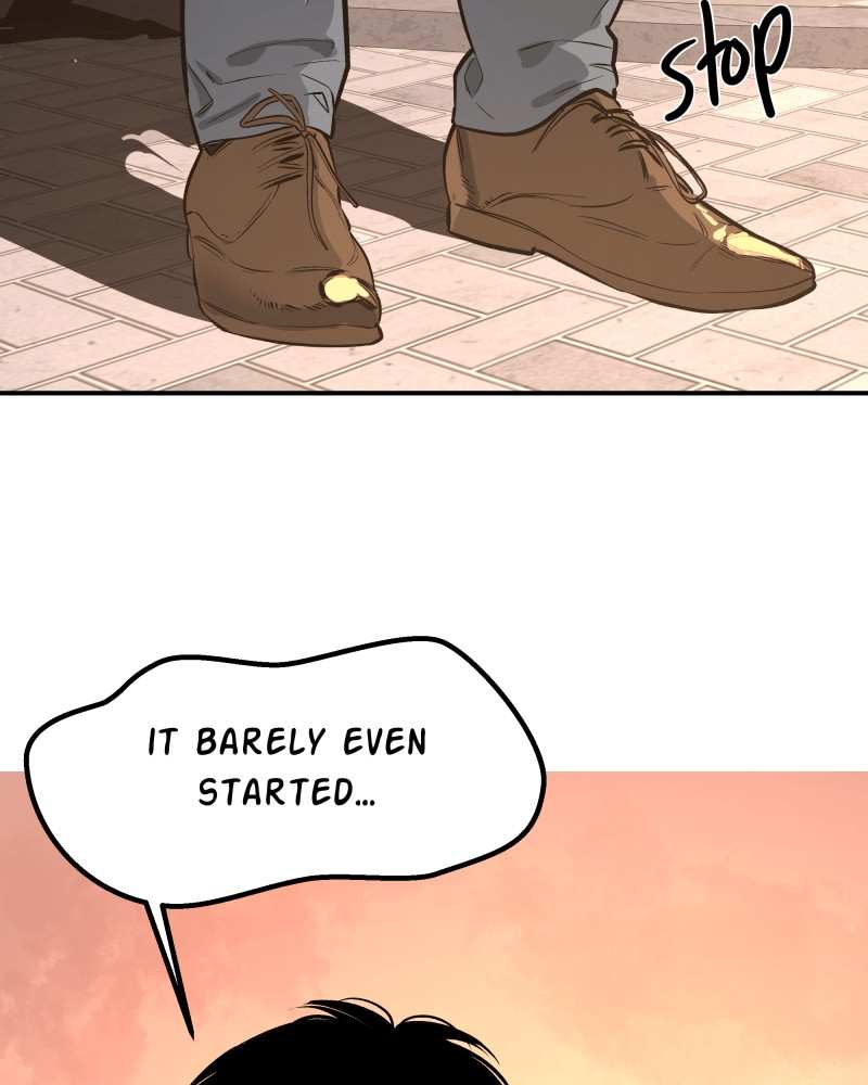 21st Century Knights chapter 16 - page 111