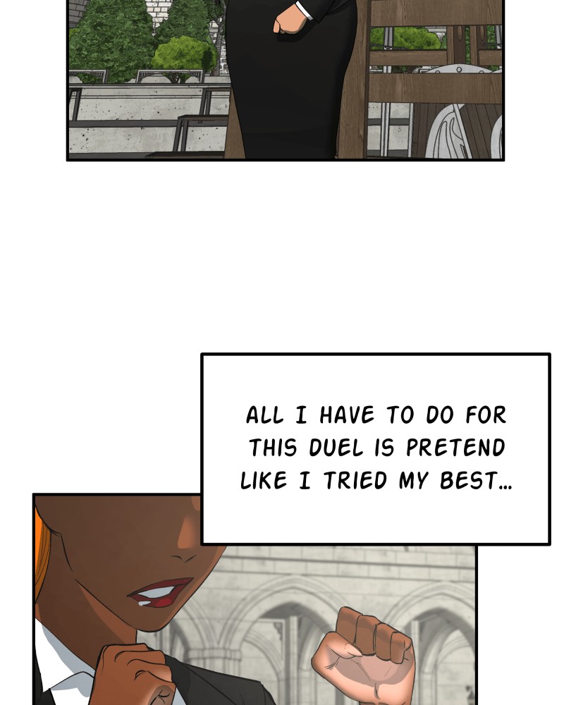 21st Century Knights chapter 16 - page 18