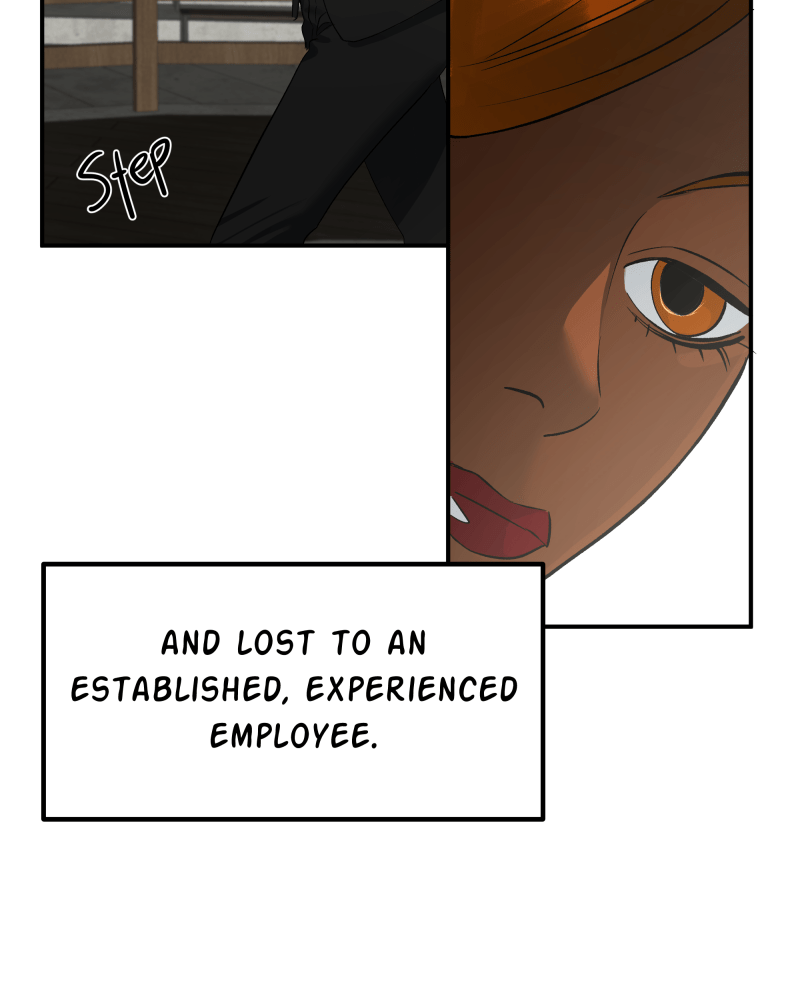 21st Century Knights chapter 16 - page 21