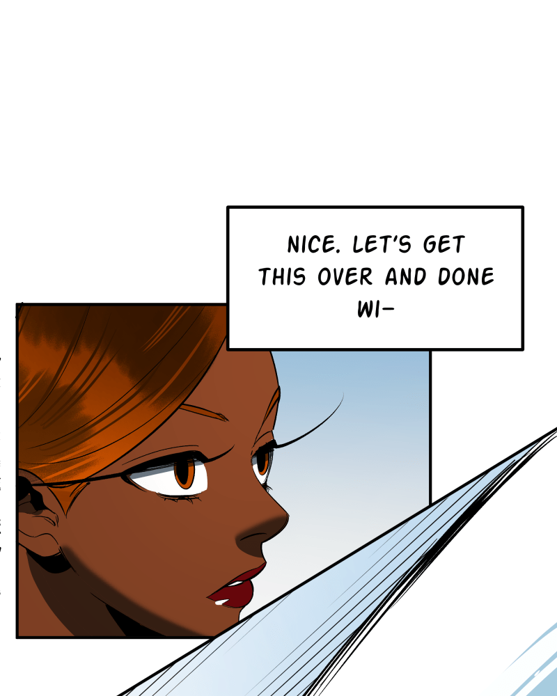 21st Century Knights chapter 16 - page 24