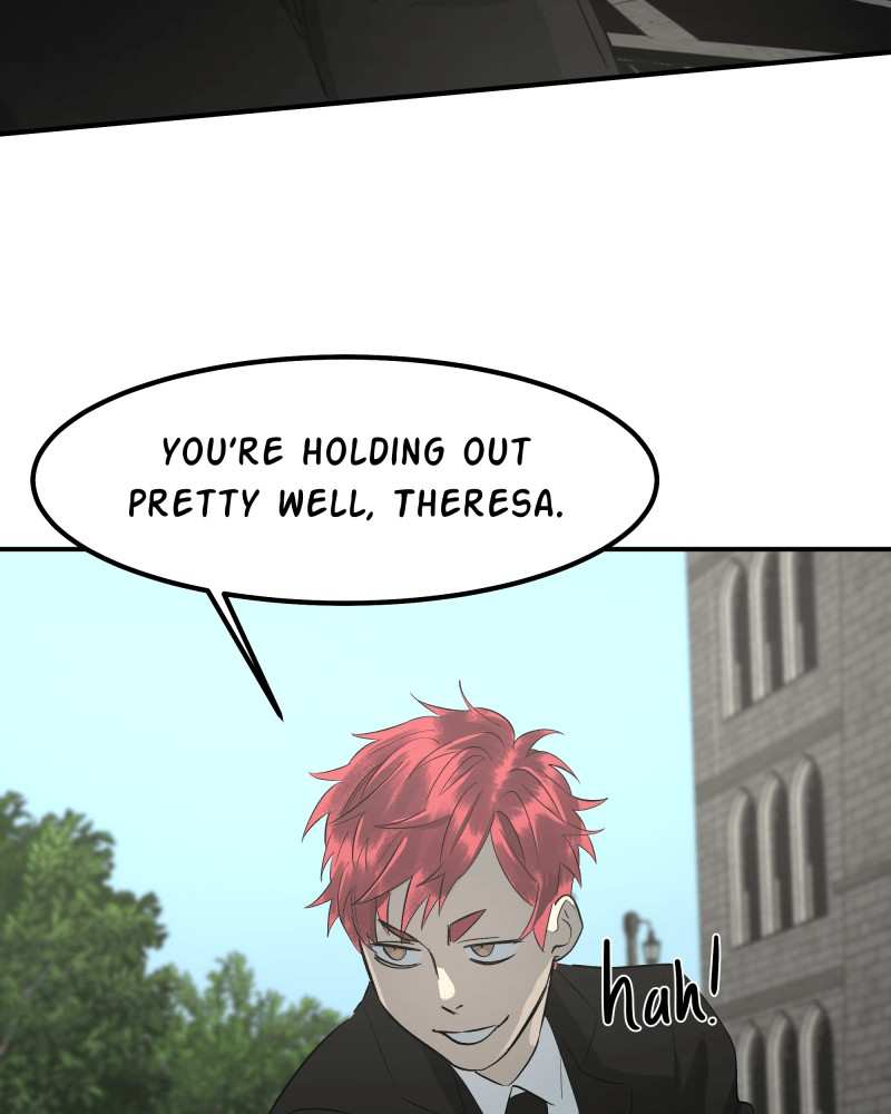 21st Century Knights chapter 16 - page 53