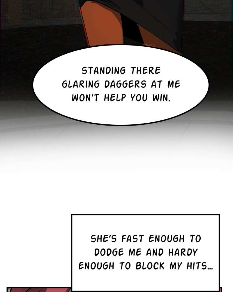 21st Century Knights chapter 16 - page 58