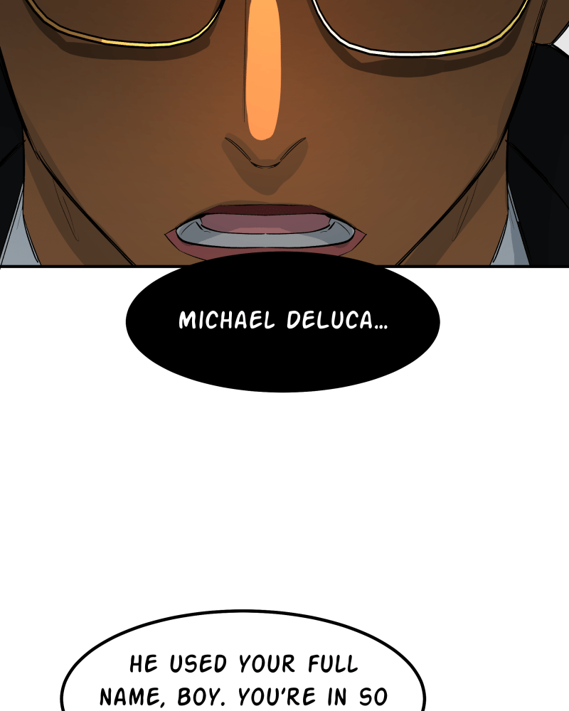 21st Century Knights chapter 16 - page 91