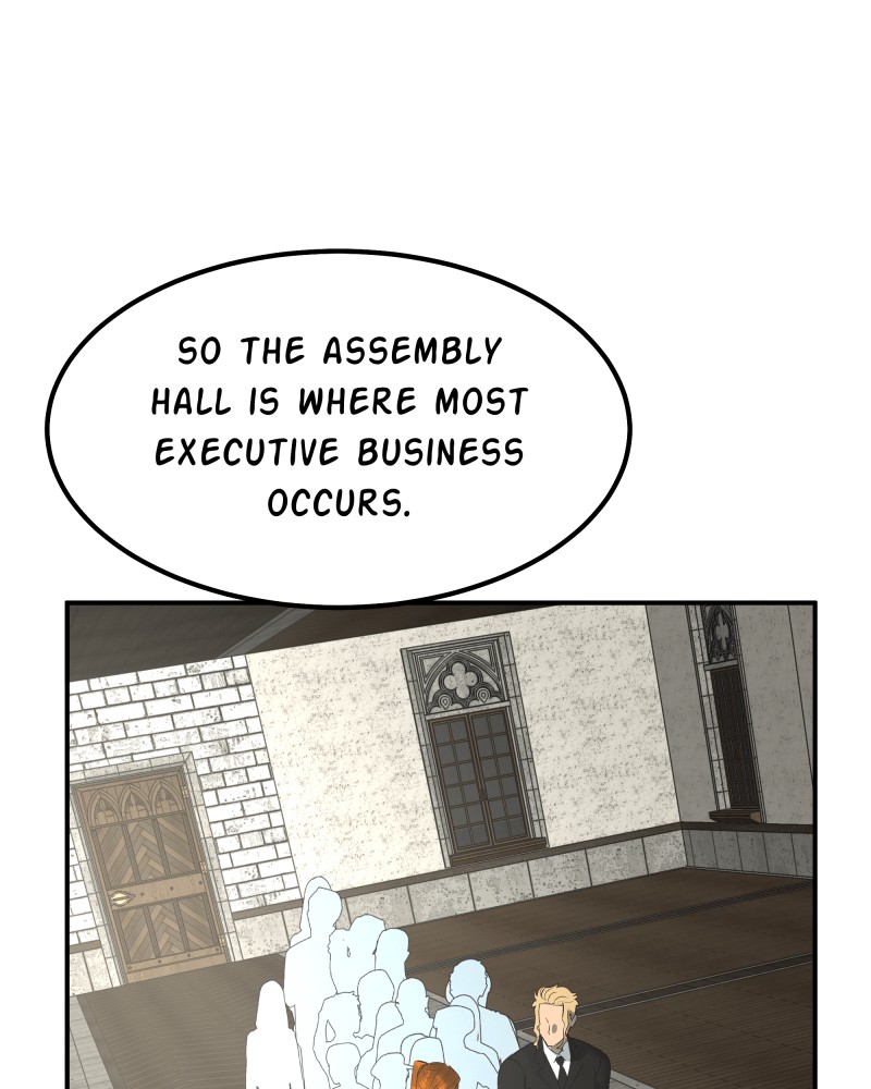 21st Century Knights chapter 15 - page 25