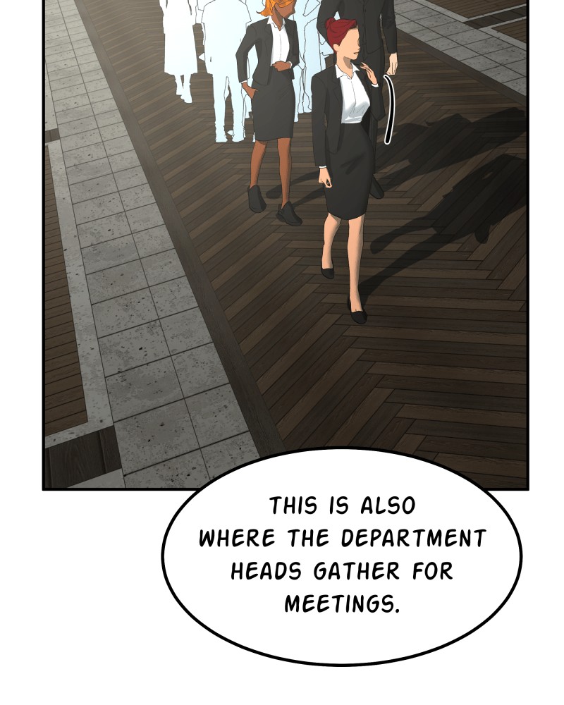 21st Century Knights chapter 15 - page 26