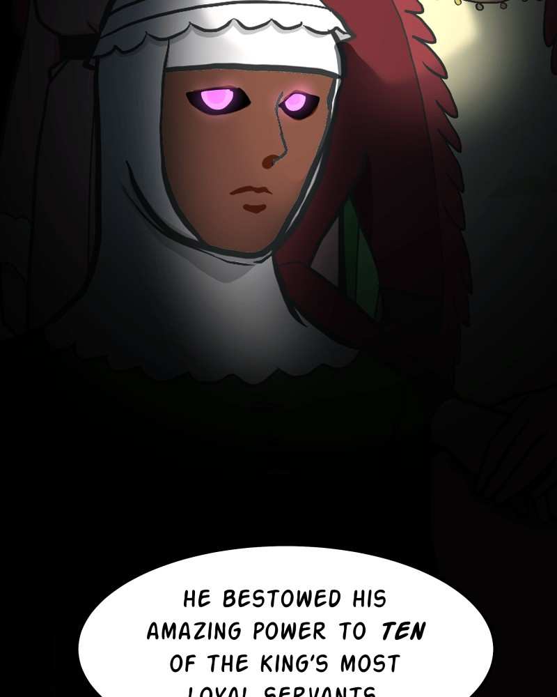 21st Century Knights chapter 15 - page 49