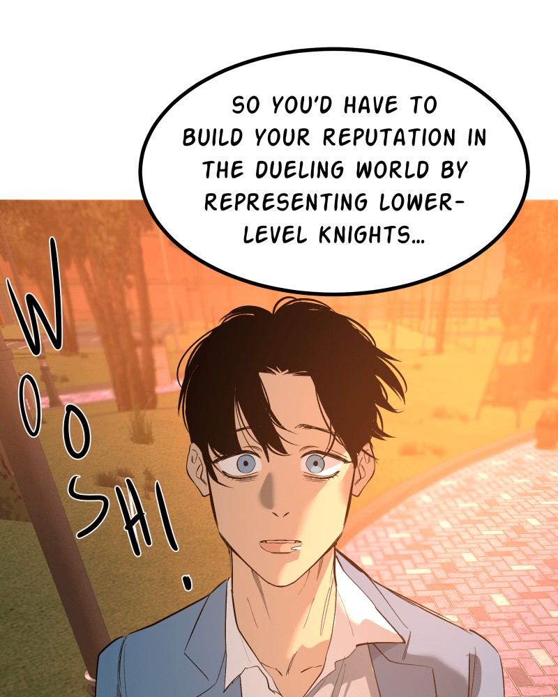 21st Century Knights chapter 13 - page 36