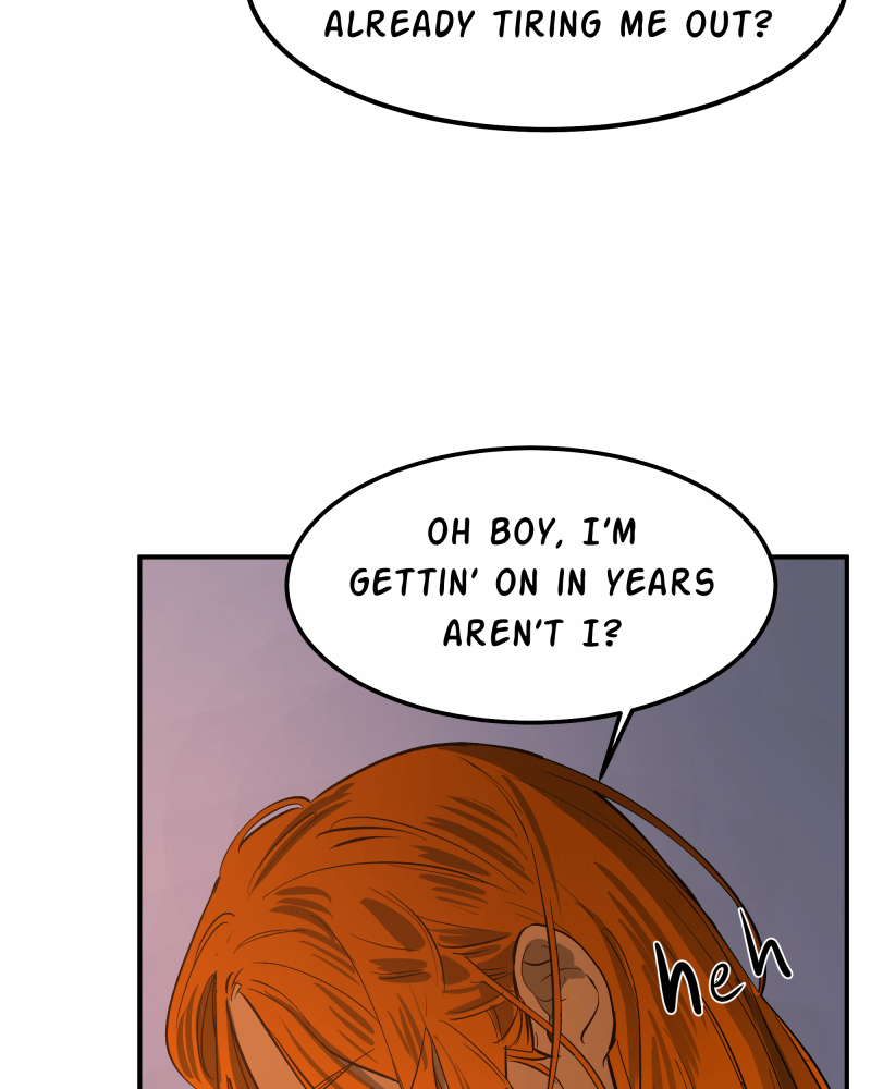 21st Century Knights chapter 13 - page 64