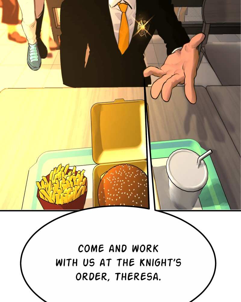 21st Century Knights chapter 12 - page 6
