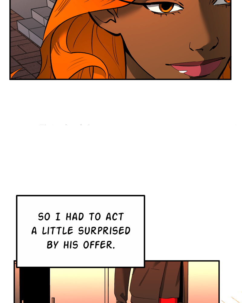 21st Century Knights chapter 12 - page 73