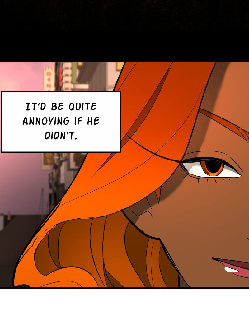 21st Century Knights chapter 12 - page 77
