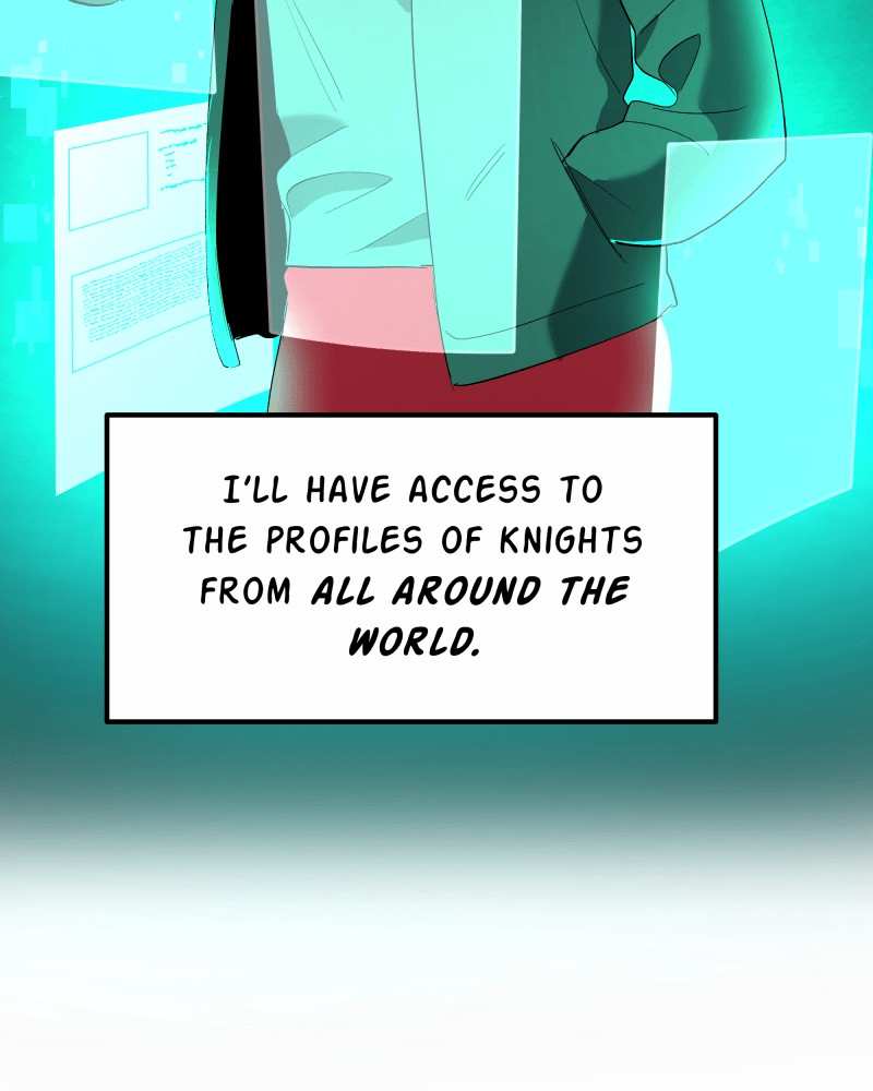21st Century Knights chapter 12 - page 88