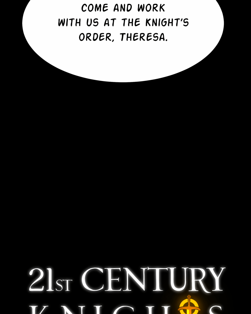 21st Century Knights chapter 11 - page 122