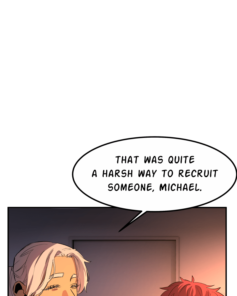 21st Century Knights chapter 11 - page 51
