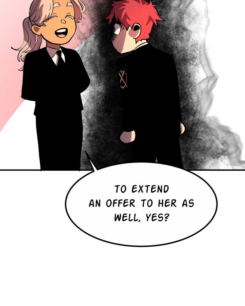 21st Century Knights chapter 11 - page 63