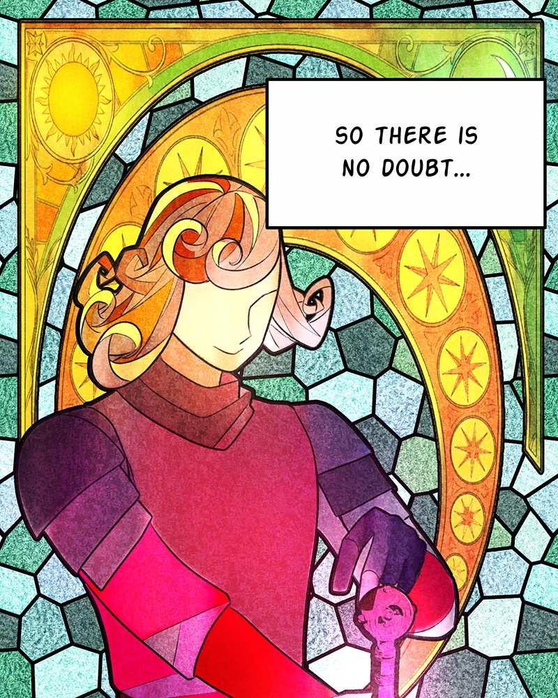 21st Century Knights chapter 10 - page 33