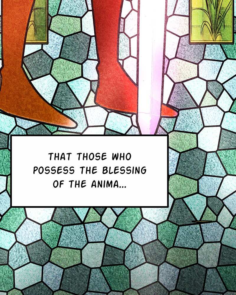 21st Century Knights chapter 10 - page 35