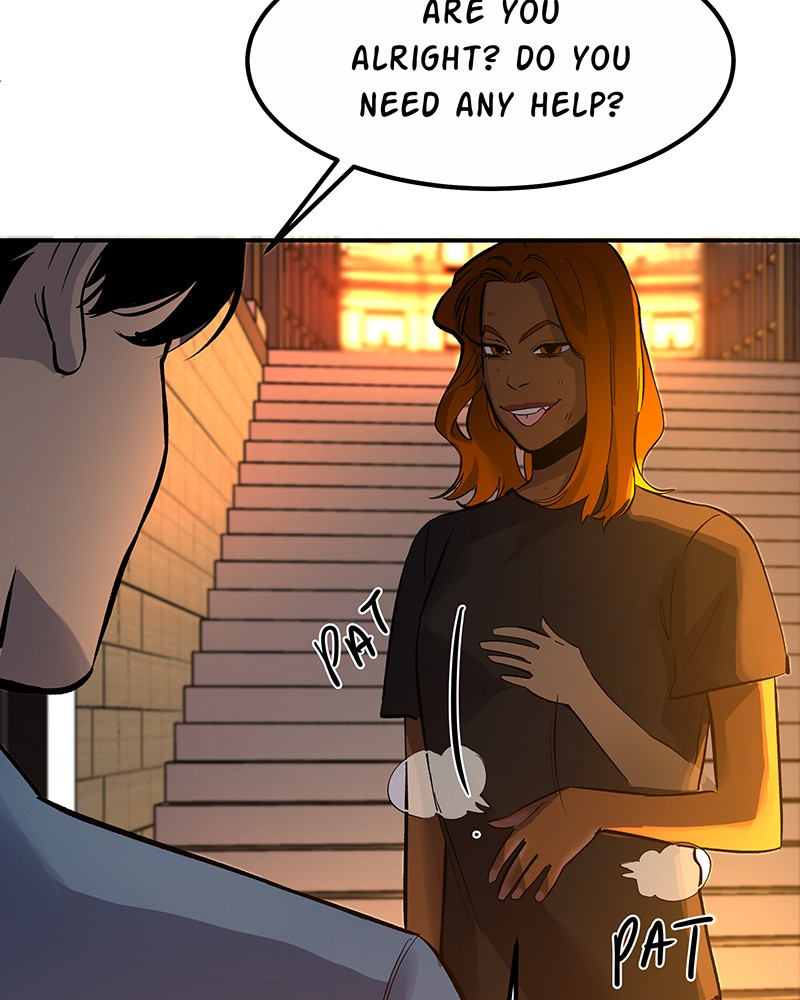 21st Century Knights chapter 10 - page 45