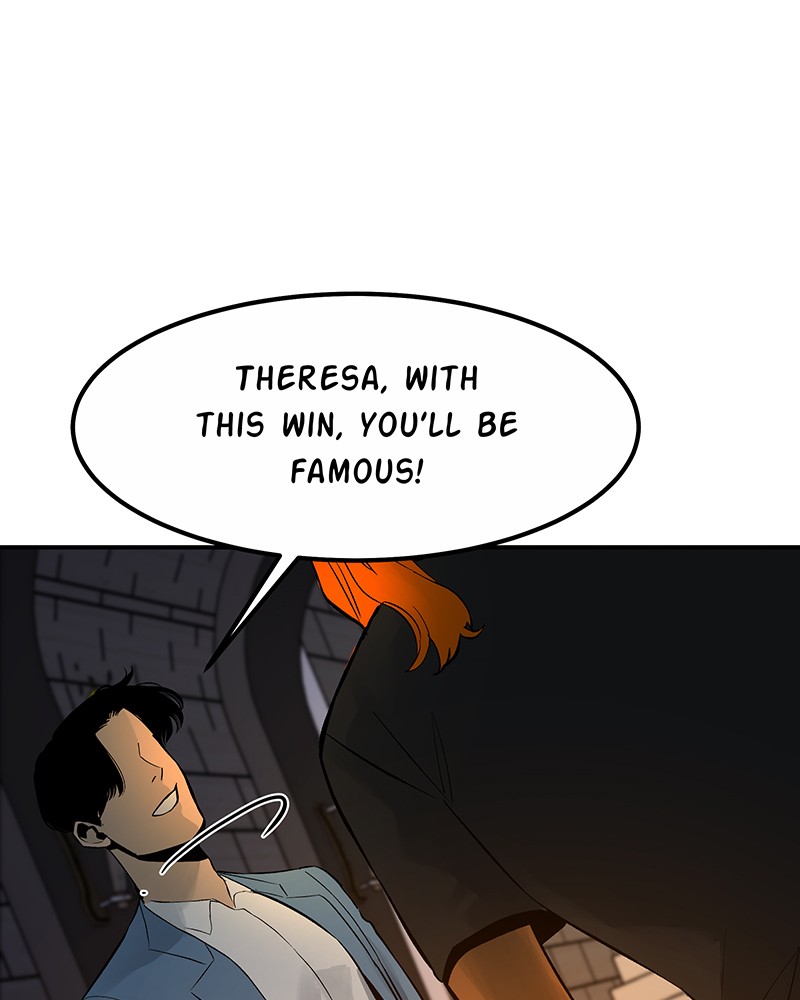 21st Century Knights chapter 10 - page 50