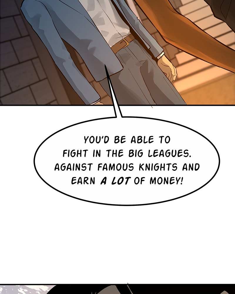 21st Century Knights chapter 10 - page 51