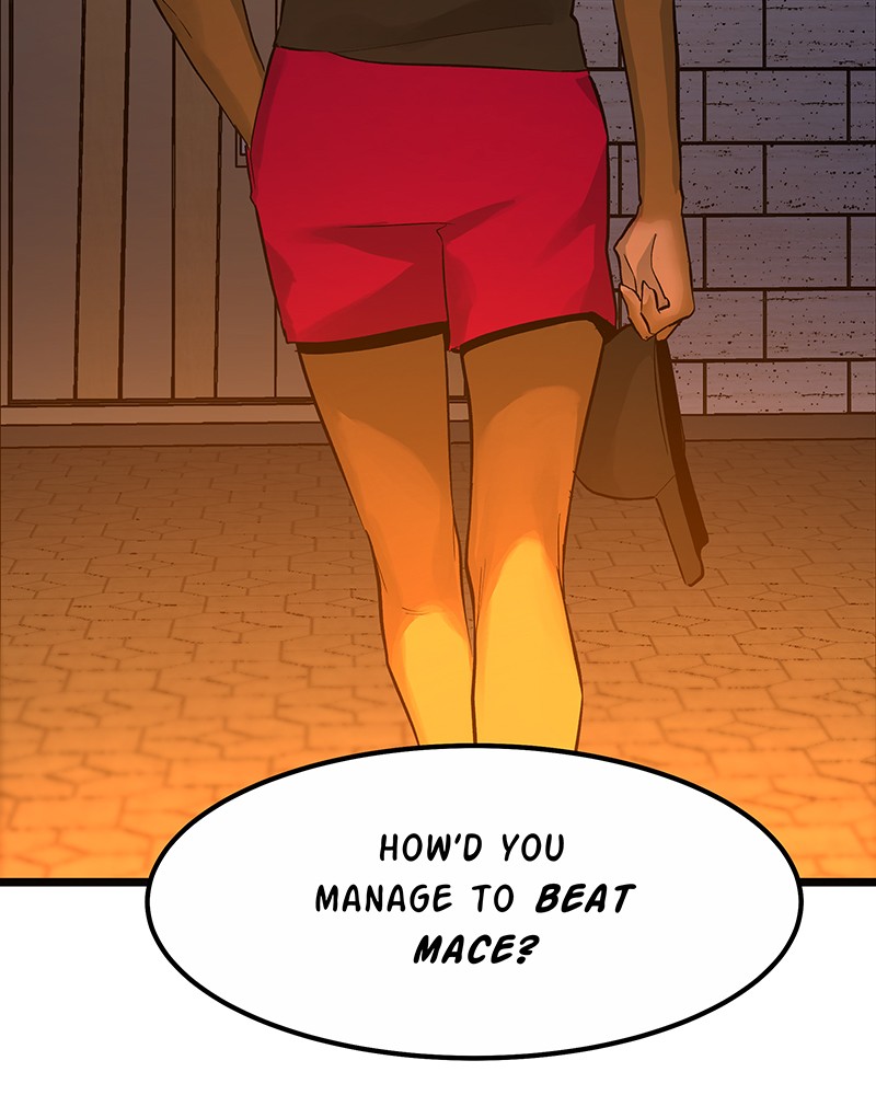 21st Century Knights chapter 10 - page 54