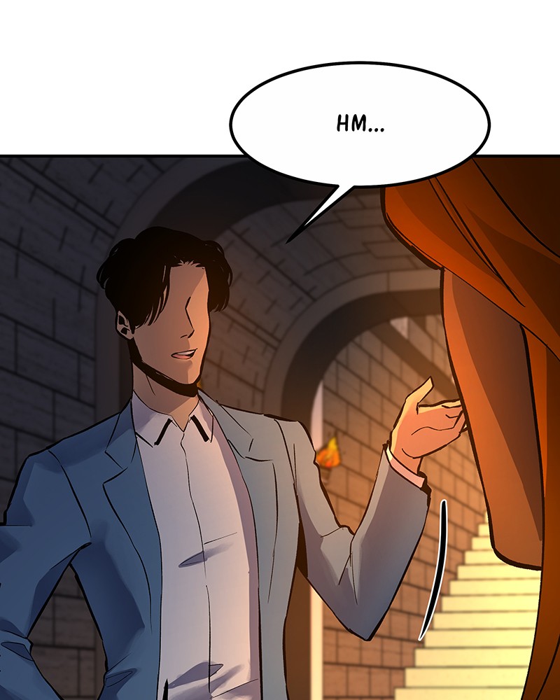 21st Century Knights chapter 10 - page 58