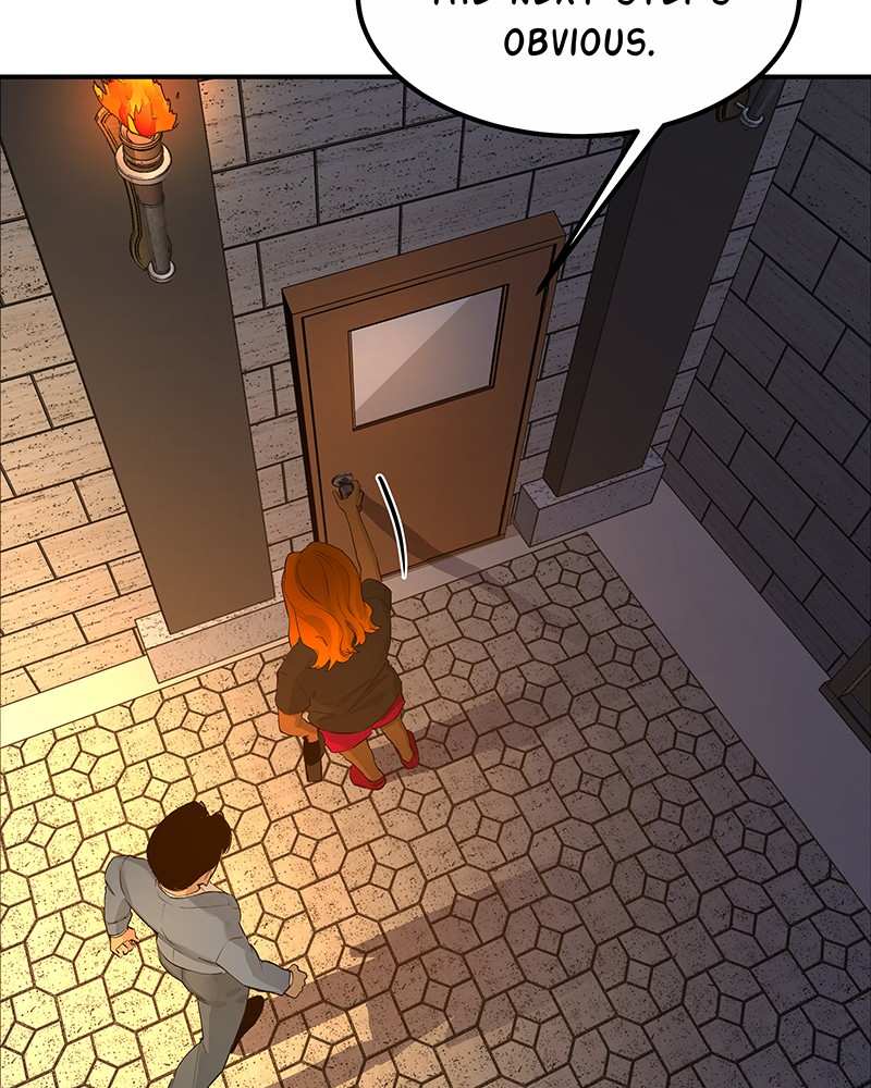 21st Century Knights chapter 10 - page 68