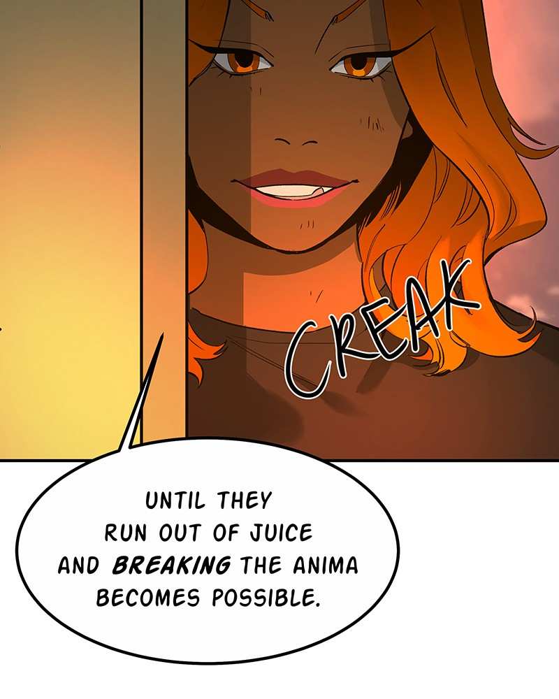 21st Century Knights chapter 10 - page 70