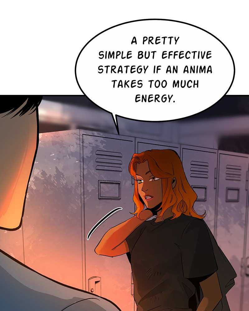 21st Century Knights chapter 10 - page 75
