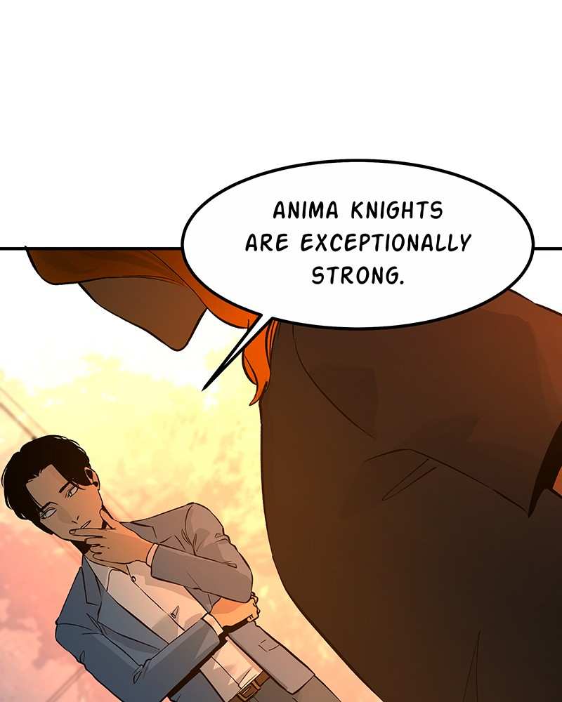 21st Century Knights chapter 10 - page 79