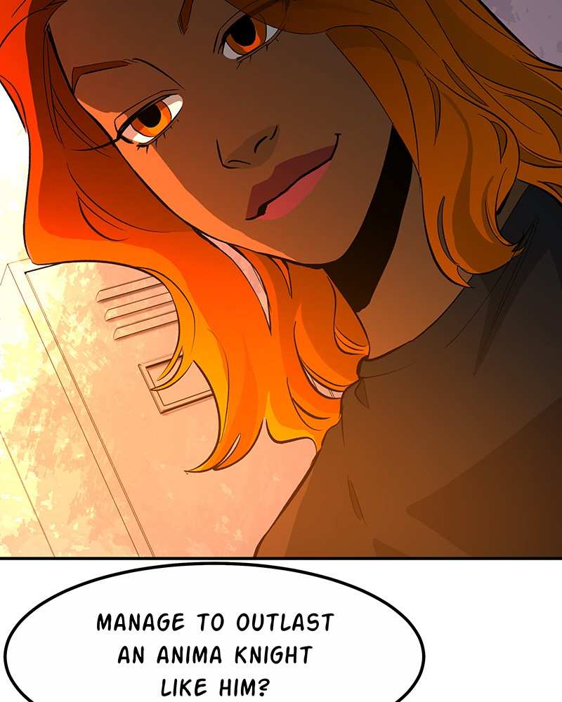 21st Century Knights chapter 10 - page 83