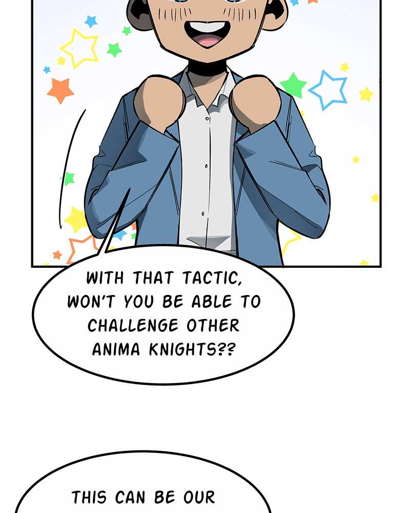 21st Century Knights chapter 10 - page 88