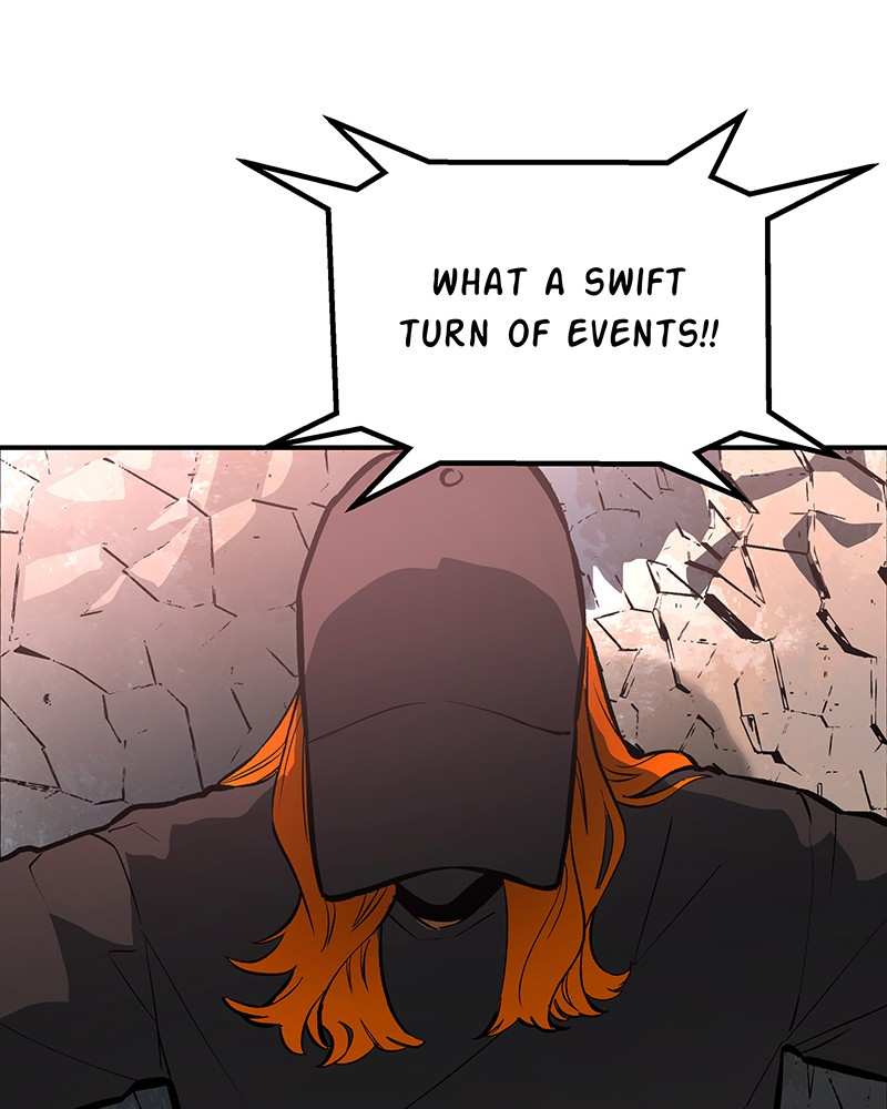 21st Century Knights chapter 9 - page 80