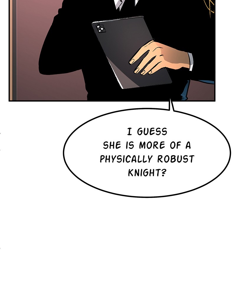 21st Century Knights chapter 8 - page 39
