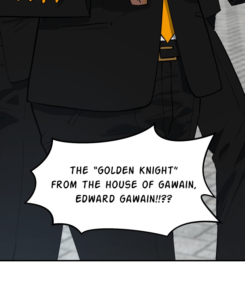 21st Century Knights chapter 7 - page 23