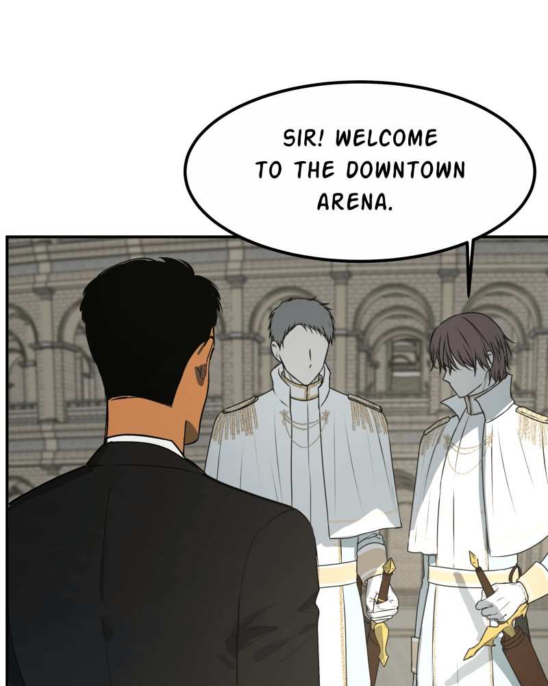 21st Century Knights chapter 7 - page 26