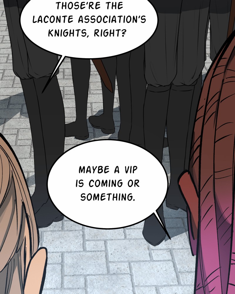 21st Century Knights chapter 7 - page 8