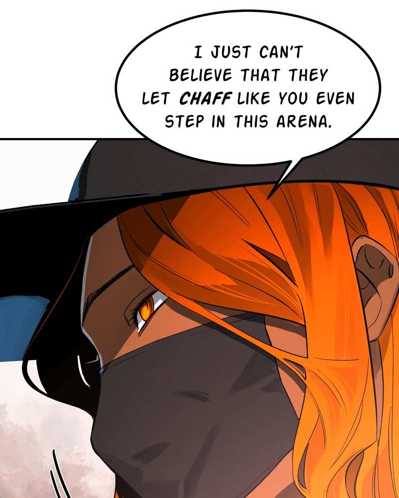 21st Century Knights chapter 7 - page 90