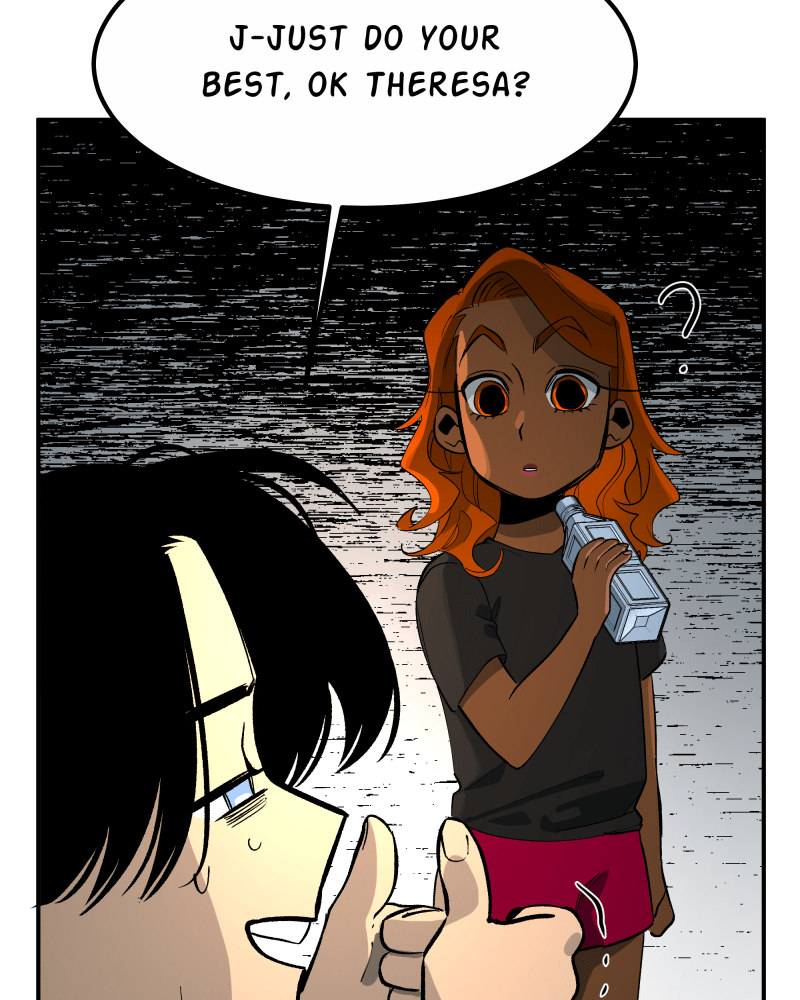 21st Century Knights chapter 6 - page 42