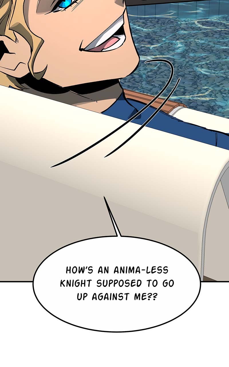 21st Century Knights chapter 5 - page 22