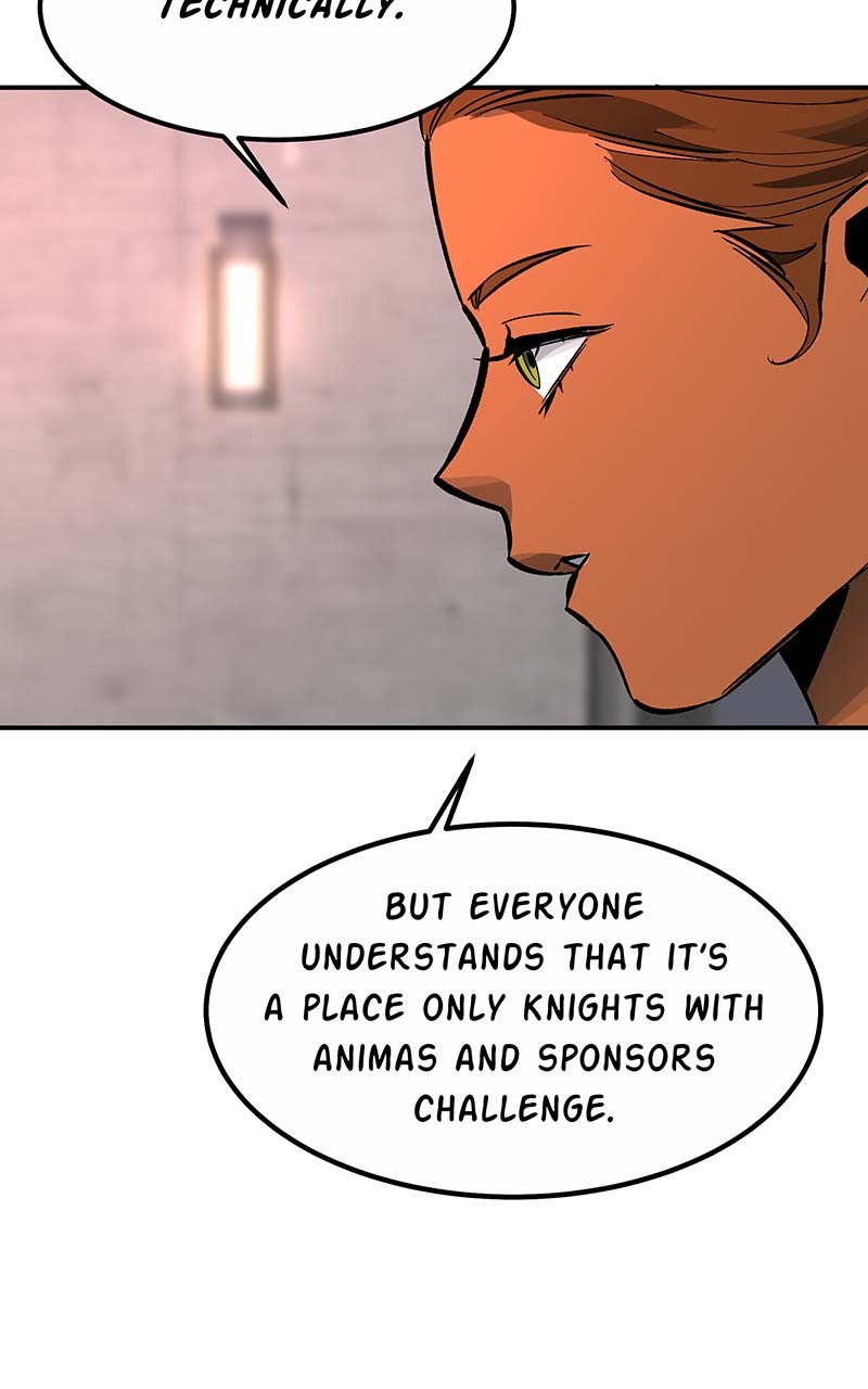 21st Century Knights chapter 5 - page 25