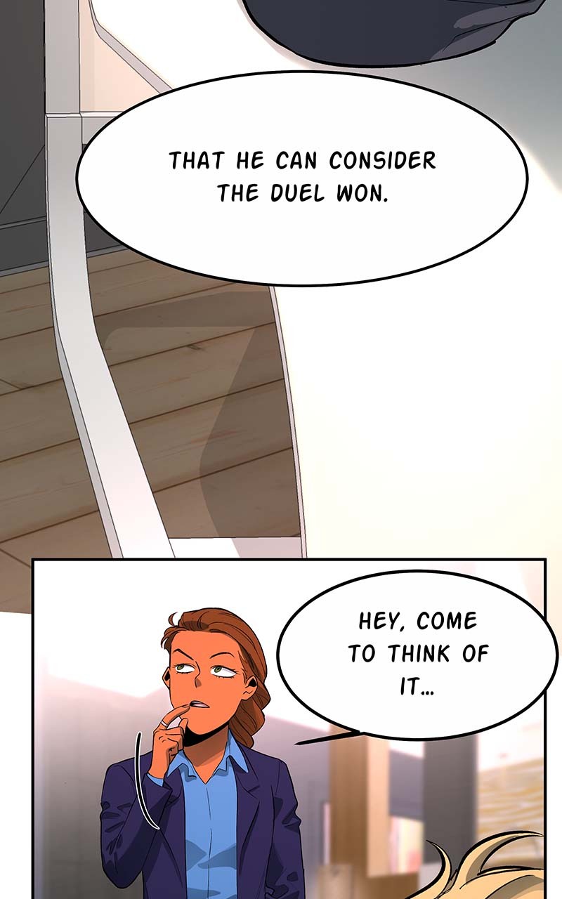 21st Century Knights chapter 5 - page 41