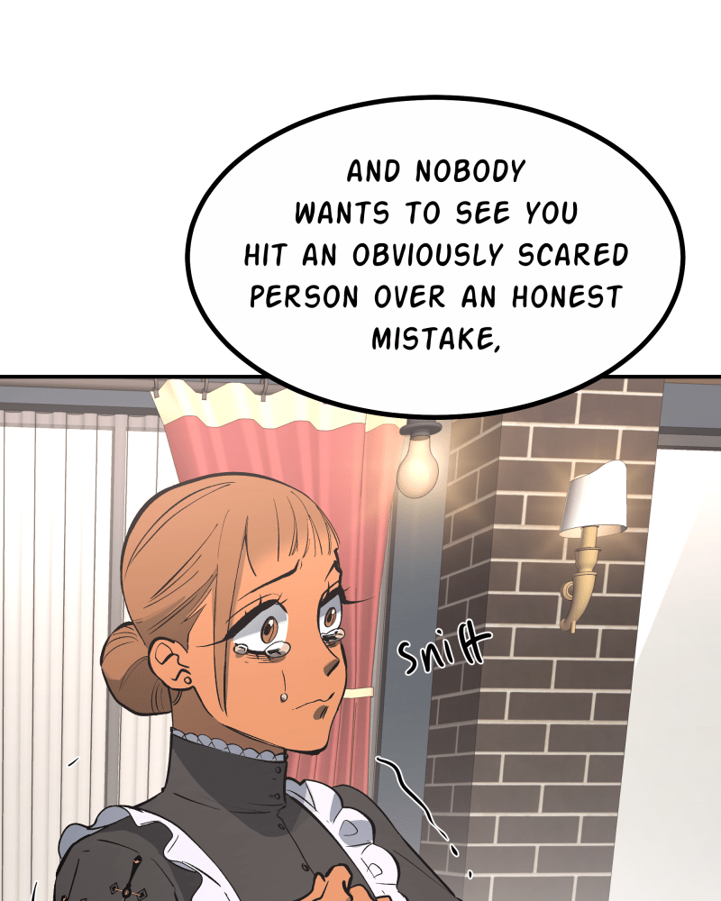 21st Century Knights chapter 4 - page 113