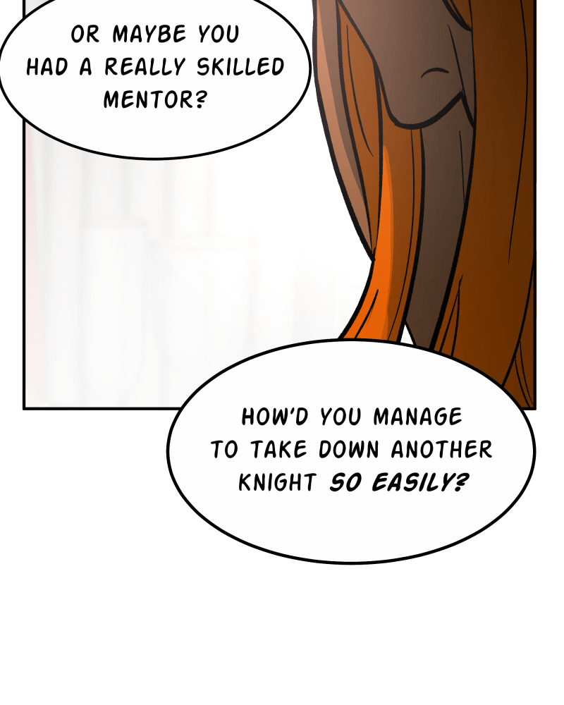 21st Century Knights chapter 4 - page 20