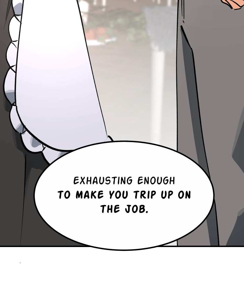 21st Century Knights chapter 4 - page 80