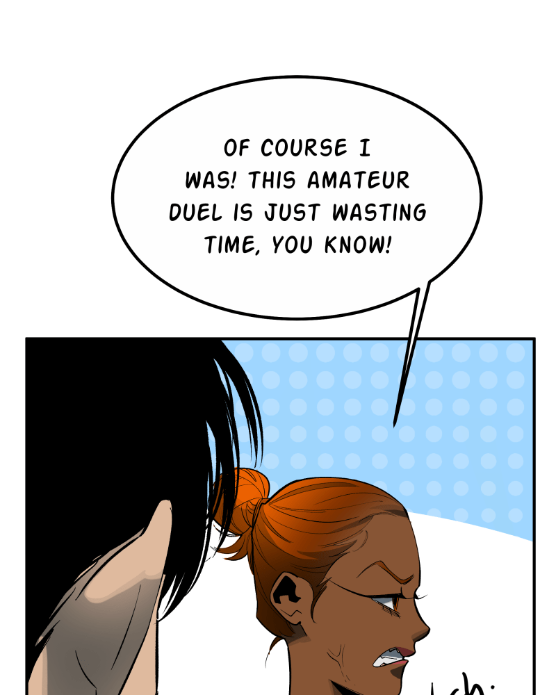 21st Century Knights chapter 3 - page 105
